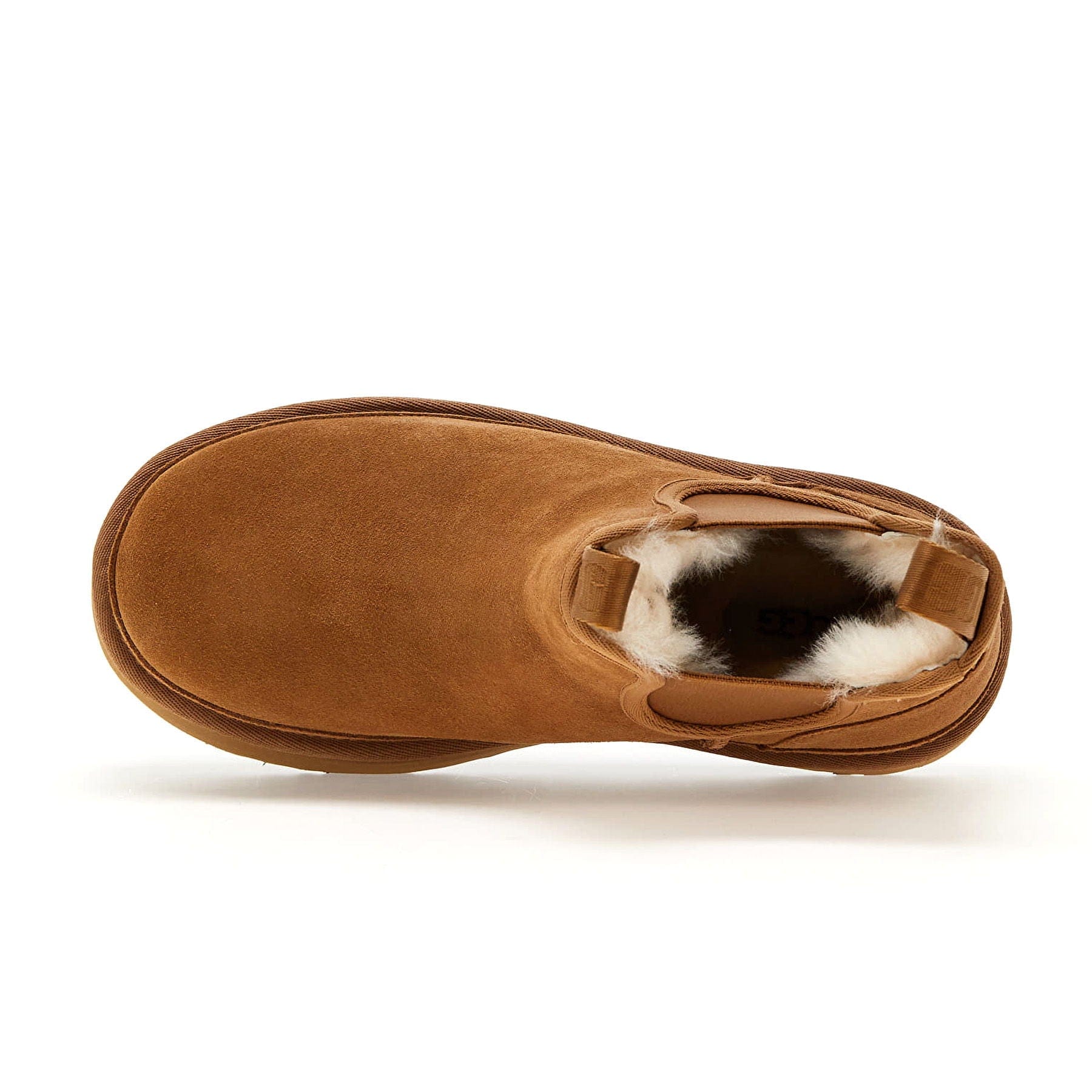 UGG Neumel Platform Chelsea Boot Chestnut (W) - Kick Game