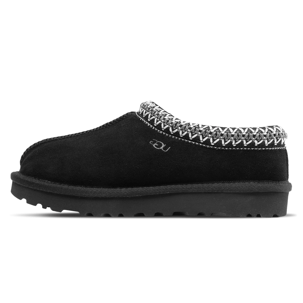 UGG Tasman Slipper Black (W) - Kick Game