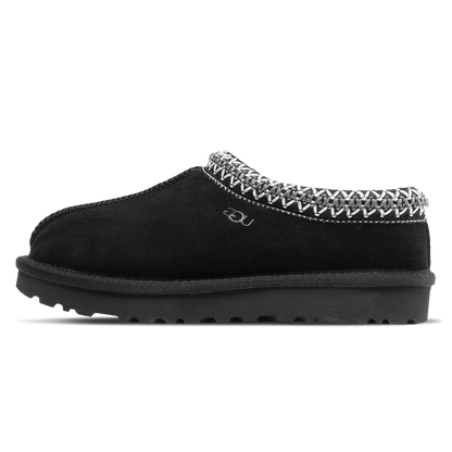 UGG Tasman Slipper Black (W) - Kick Game