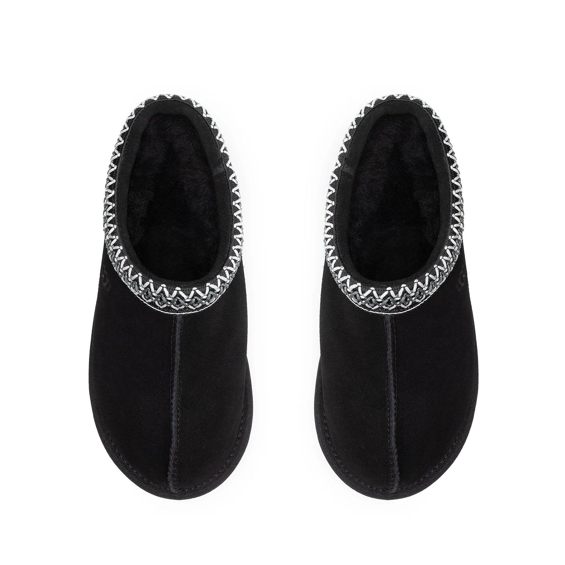 UGG Tasman Slipper Black (W) - Kick Game