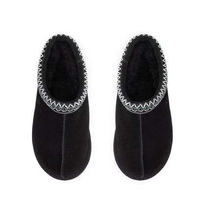 UGG Tasman Slipper Black (W) - Kick Game