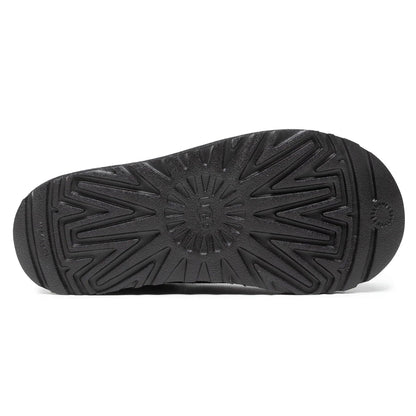 UGG Tasman Slipper Black (W) - Kick Game