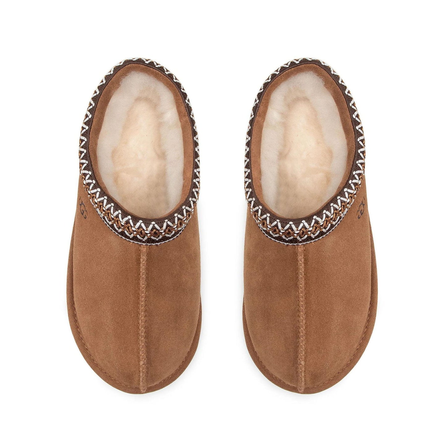UGG Tasman Slipper Chestnut (W) - Kick Game