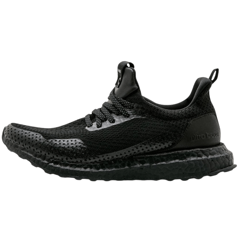 Haven x adidas Ultra Boost Uncaged Triple Black - Kick Game