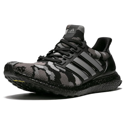 BAPE x adidas Ultra Boost Black Camo - Kick Game