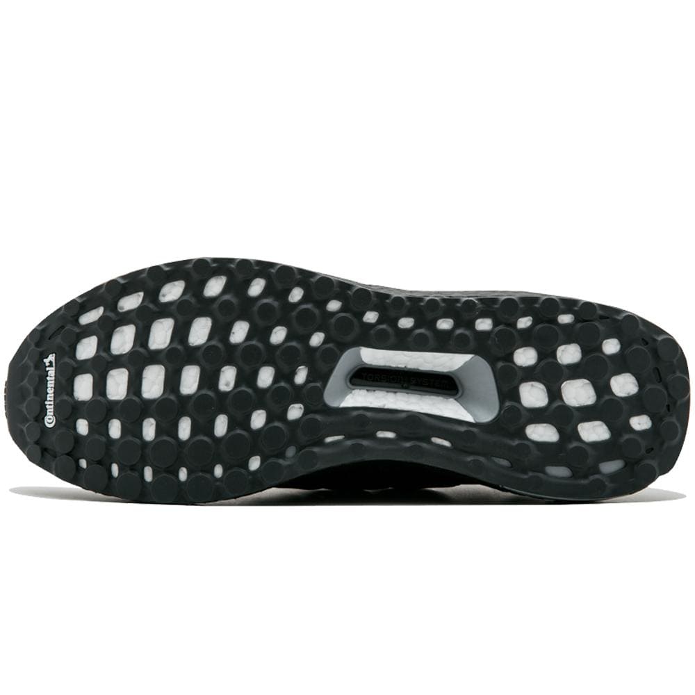 adidas Ultra Boost 3.0 Core Black-Dark Grey - Kick Game