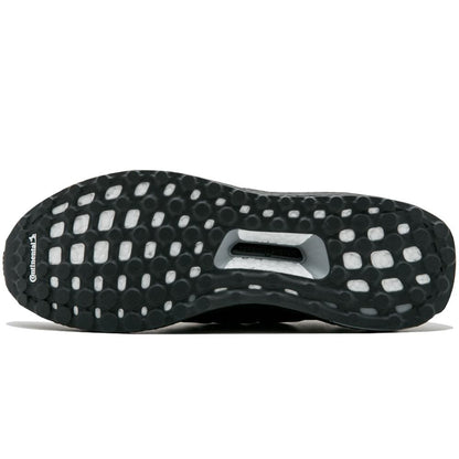 adidas Ultra Boost 3.0 Core Black-Dark Grey - Kick Game