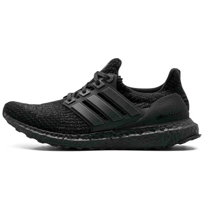 Adidas UltraBoost 3.0 "Matte Black" - Kick Game