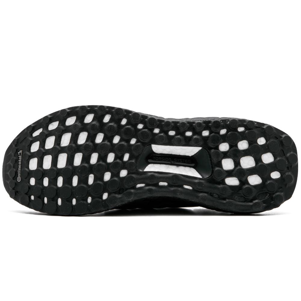 Adidas UltraBoost 3.0 "Matte Black" - Kick Game
