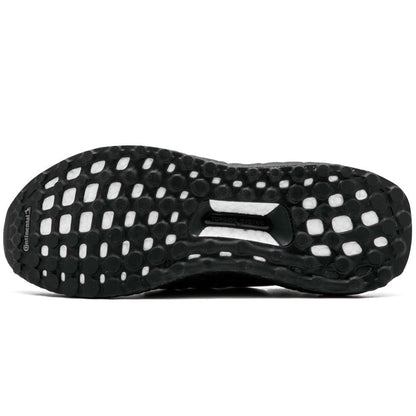 Adidas UltraBoost 3.0 "Matte Black" - Kick Game