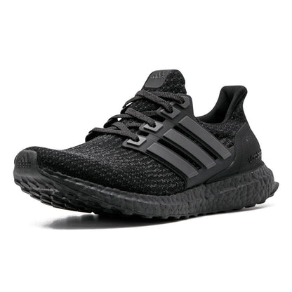 Adidas UltraBoost 3.0 "Matte Black" - Kick Game