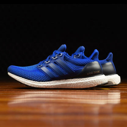 Adidas Ultra Boost 'Royal Blue' - Kick Game