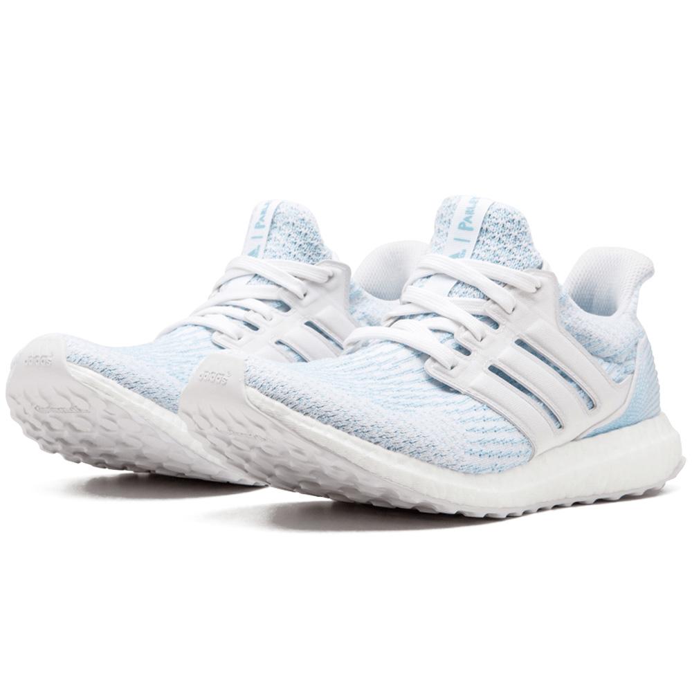 Parley x adidas Ultra Boost 3.0 Icey Blue - Kick Game