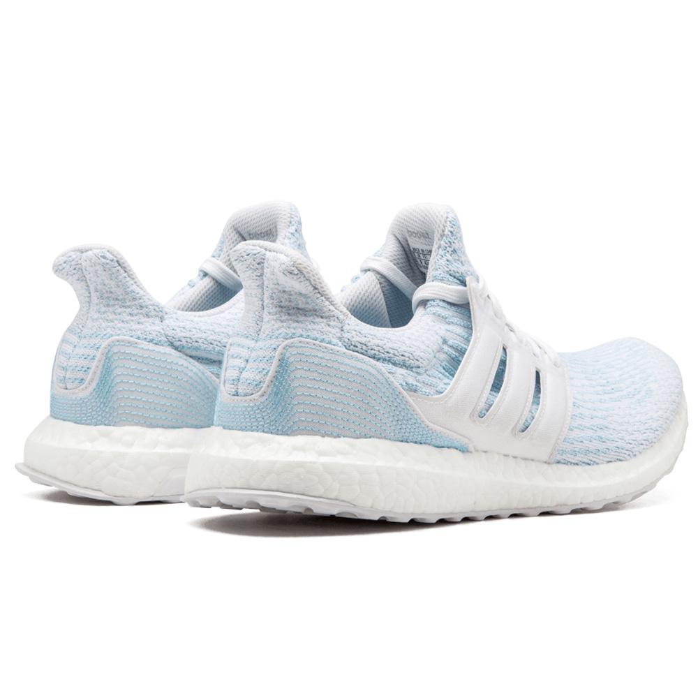 Parley x adidas Ultra Boost 3.0 Icey Blue - Kick Game