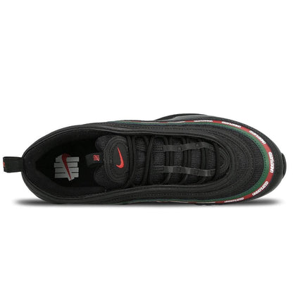 Undefeated x Nike Air Max 97 OG Black - Kick Game