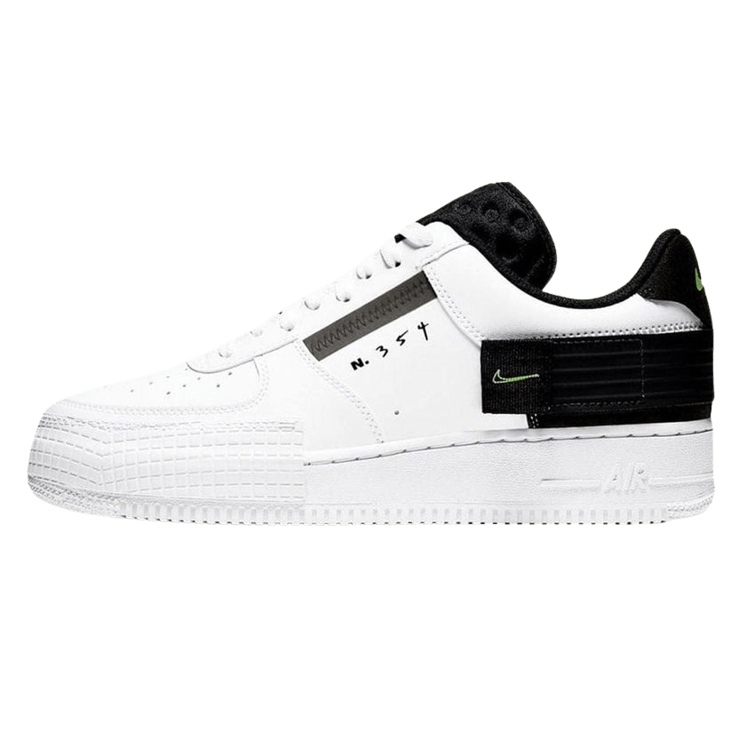 Nike Air Force 1 Type 'Volt' - Kick Game