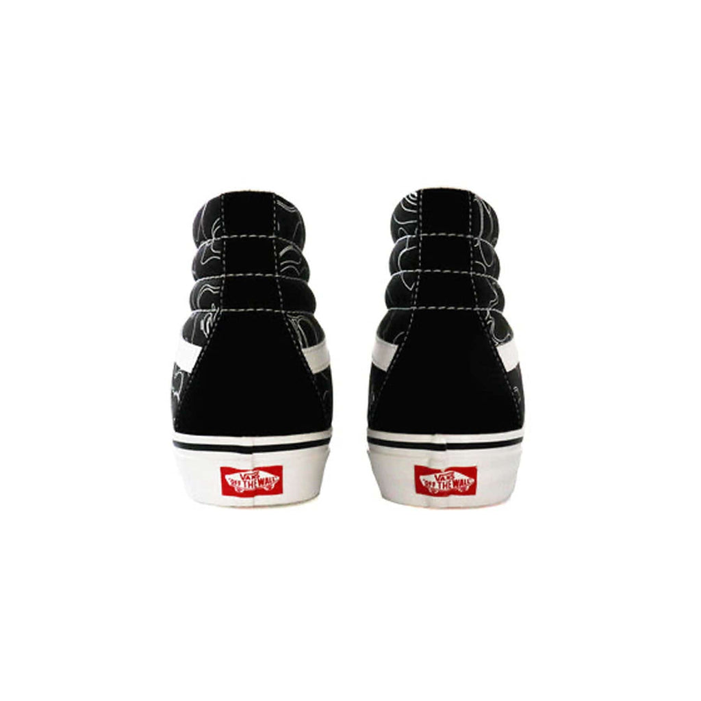 BAPE x Sk8-Hi 38 DX 'Lined Camo' - Kick Game