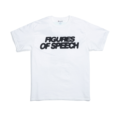 Virgil Abloh Sunroof Trojan Horse Tee 'White' - Kick Game
