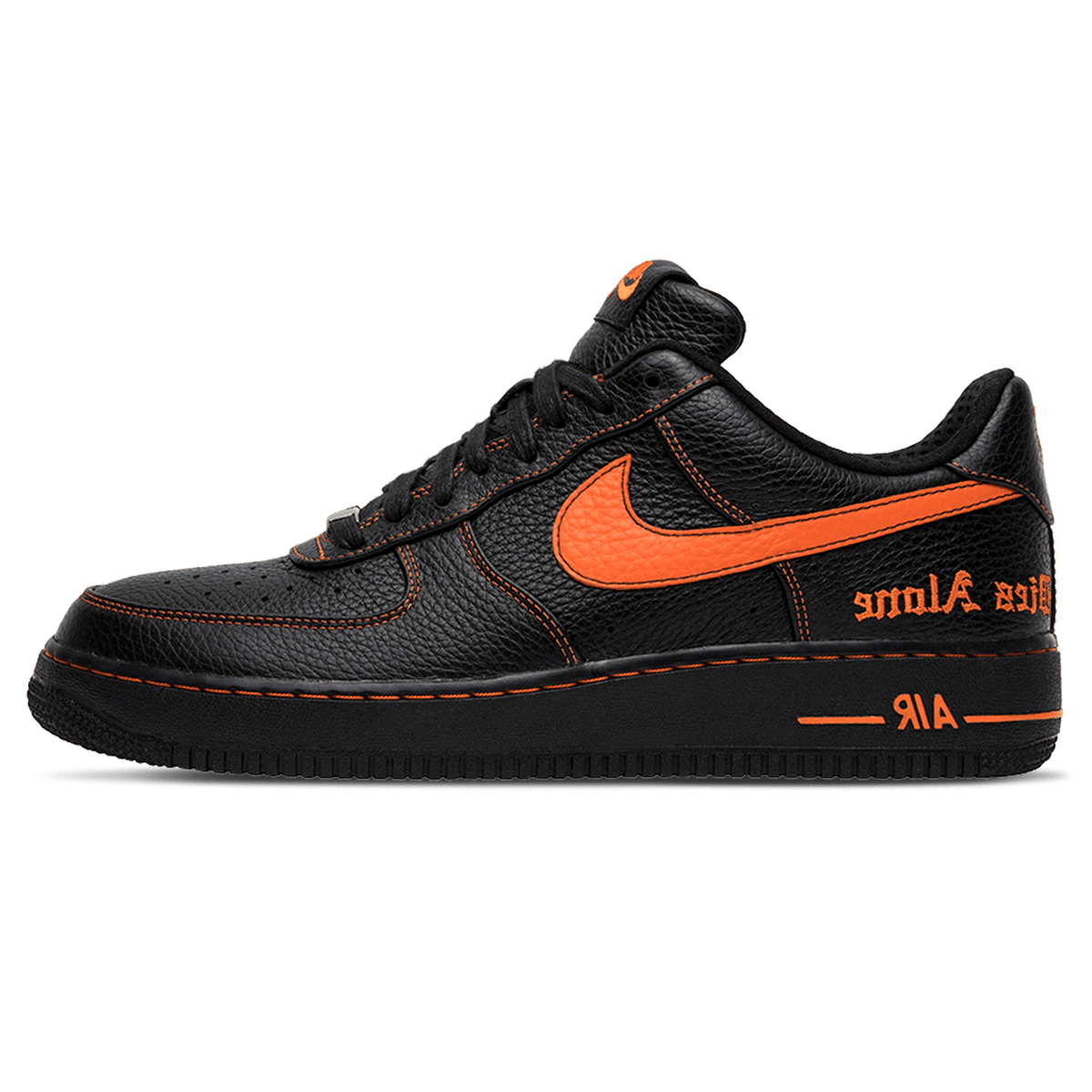 Vlone x NikeLab Air Force 1 'Vlone' - Kick Game