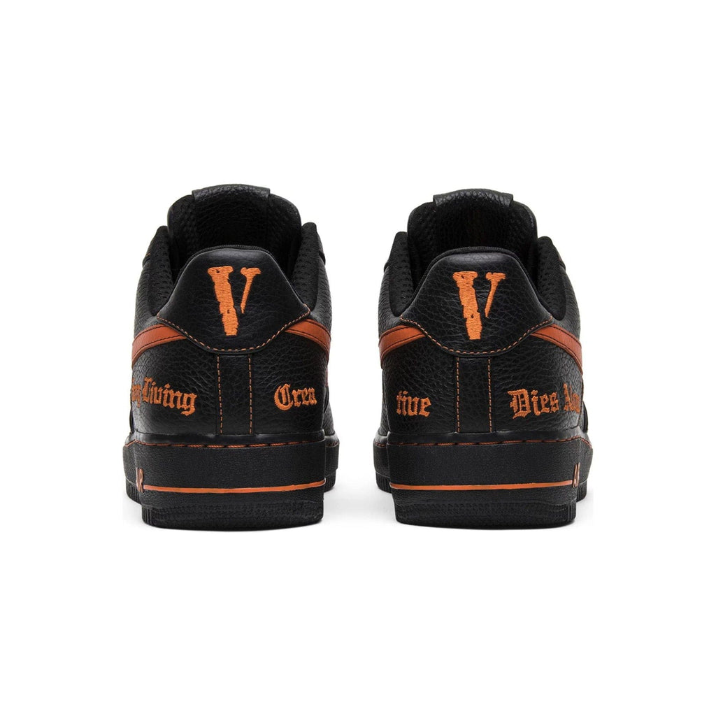 Vlone x NikeLab Air Force 'Vlone' — Kick Game - Main Image