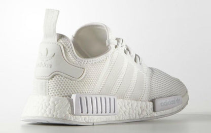 adidas NMD Runner - Triple White - Kick Game