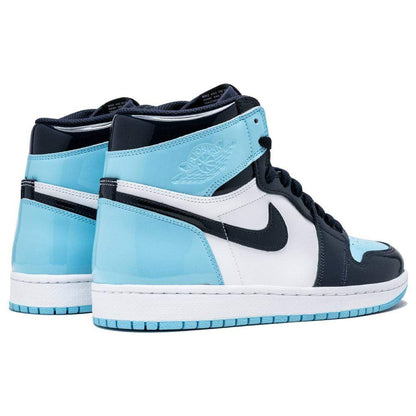 Air Jordan 1 Wmns Retro High OG 'Blue Chill' - Kick Game