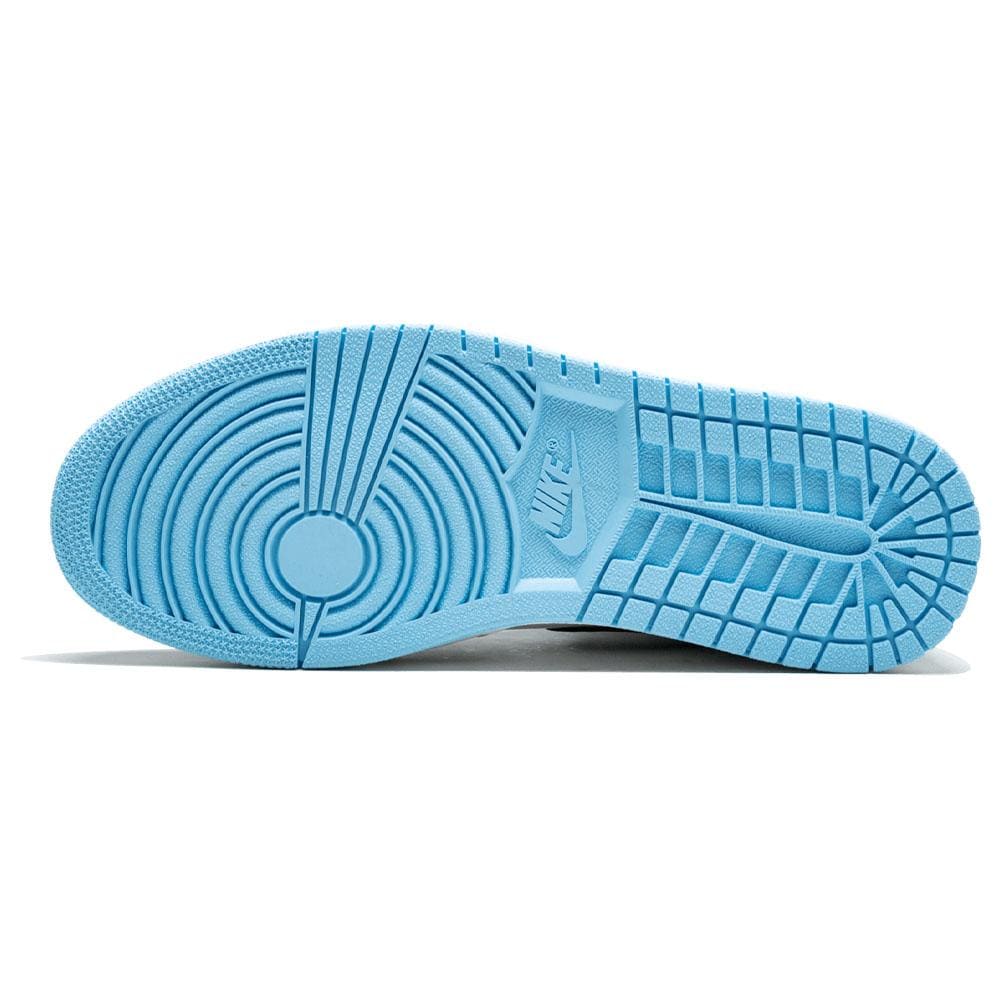 Air Jordan 1 Wmns Retro High OG 'Blue Chill' - Kick Game