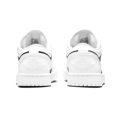 Air Jordan 1 Low Wmns 'Panda' - Kick Game