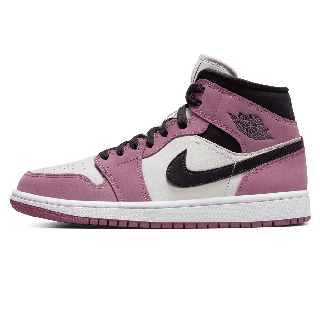 Air Jordan Mid SE Wmns 'Berry Pink' — Kick Game