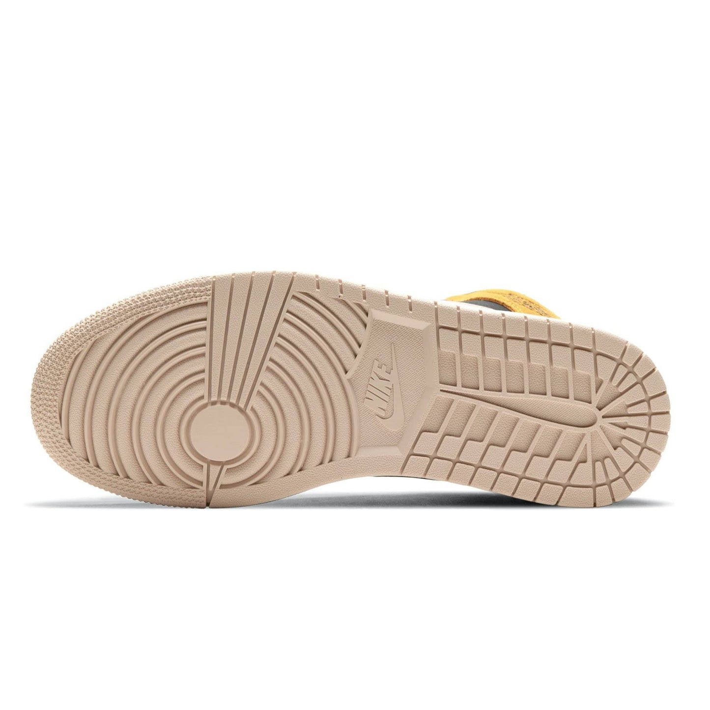 Air Jordan 1 Wmns Mid SE 'Particle Beige' - Kick Game