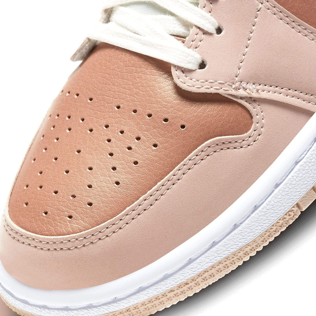 Air Jordan Wmns Mid SE 'Particle Beige' — Kick Game