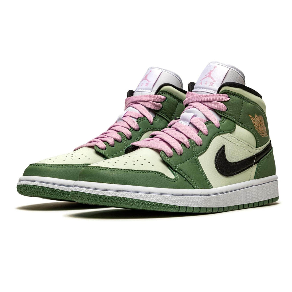 Air Jordan Wmns Mid SE 'Dutch Green' — Kick Game