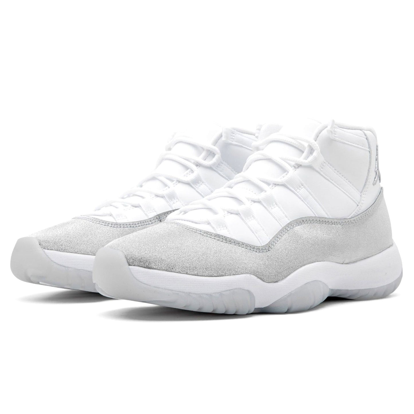 Air Jordan 11 Wmns Retro 'Vast Grey' - Kick Game