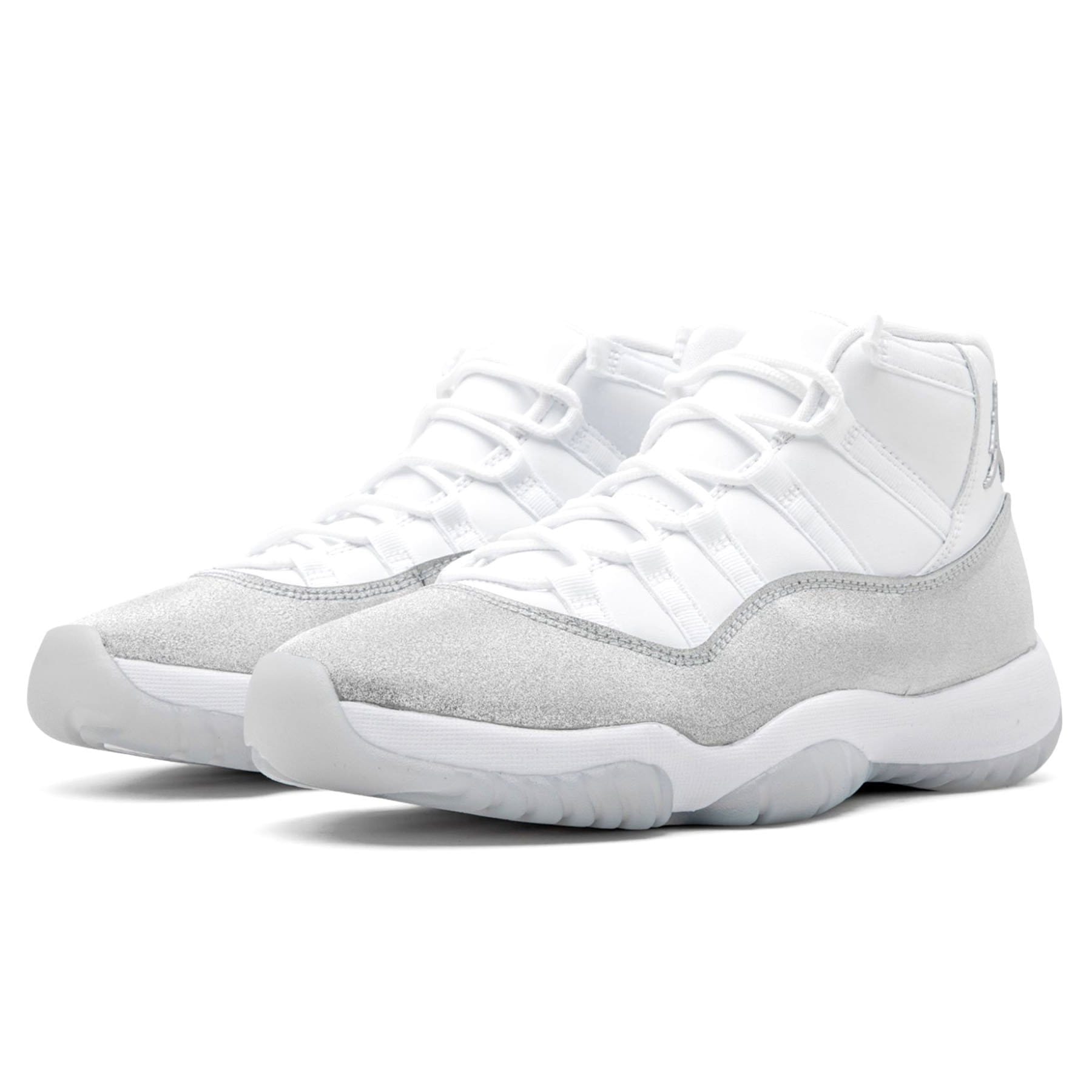 Air Jordan 11 Wmns Retro 'Vast Grey' - Kick Game