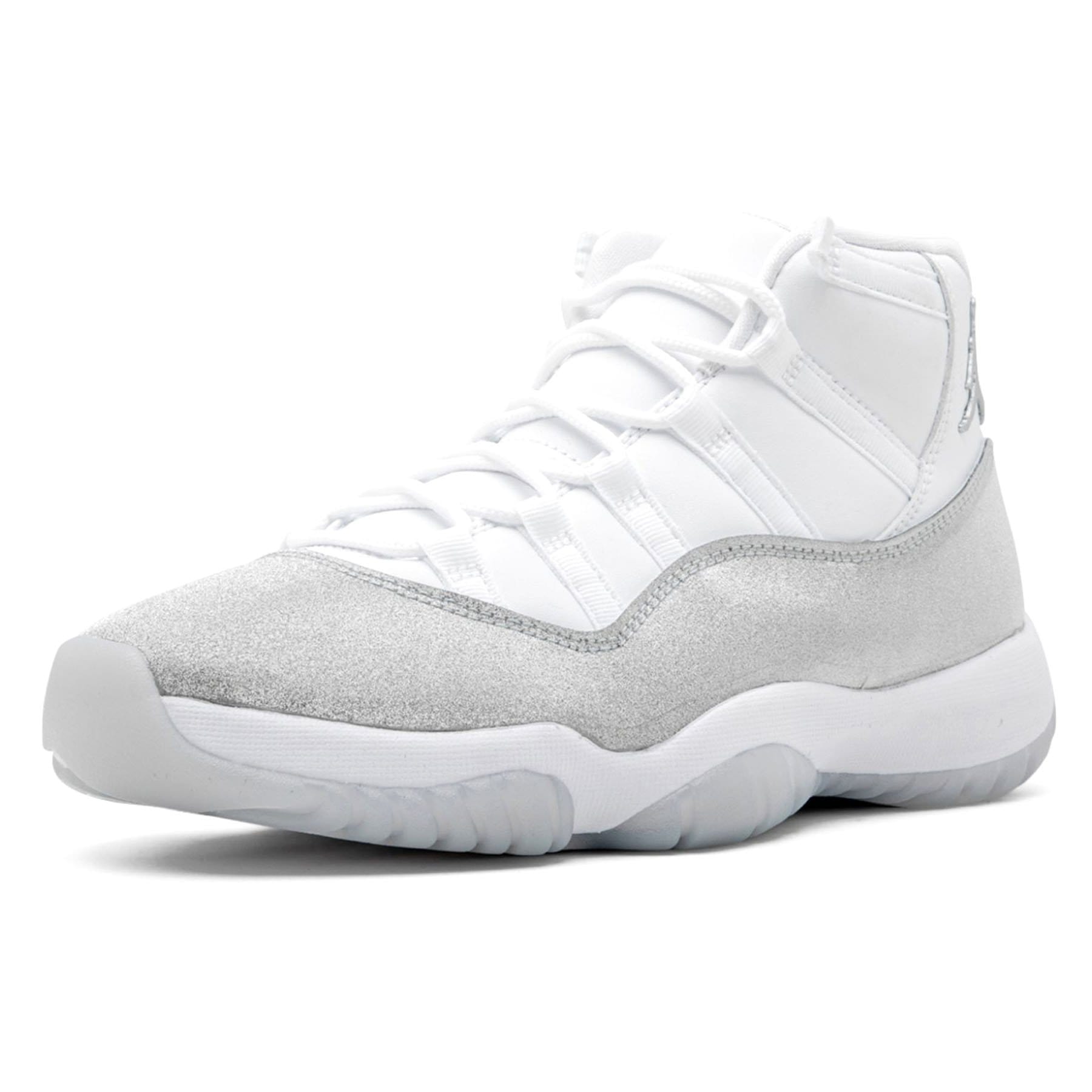 Air Jordan 11 Wmns Retro 'Vast Grey' - Kick Game
