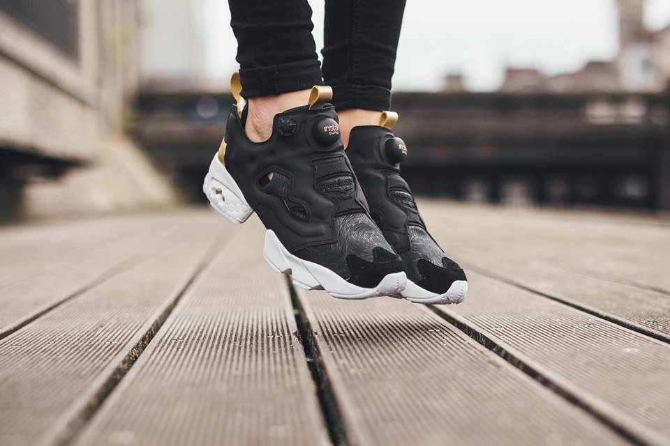 Reebok WMNS Insta Pump Fury PM - Kick Game