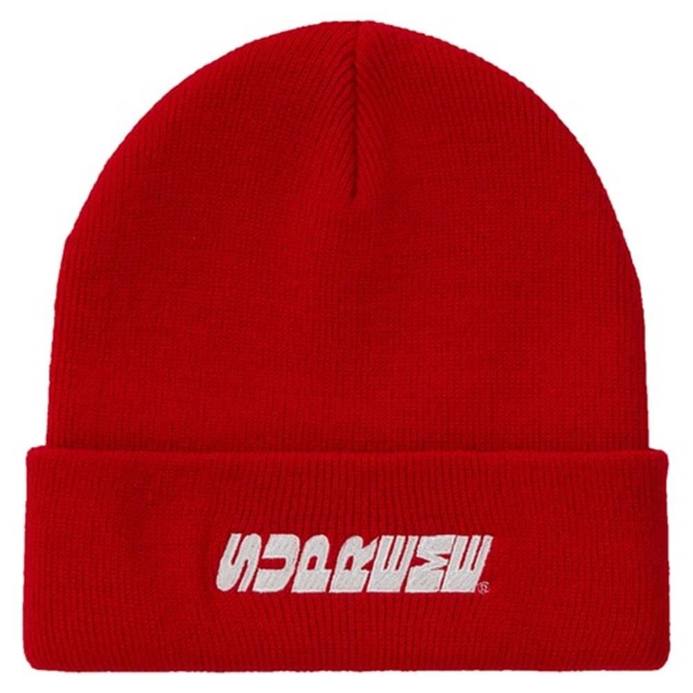Supreme Breed Beanie Red - Kick Game