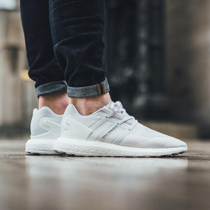 Adidas Y-3 Pure Boost Cristal White - Kick Game