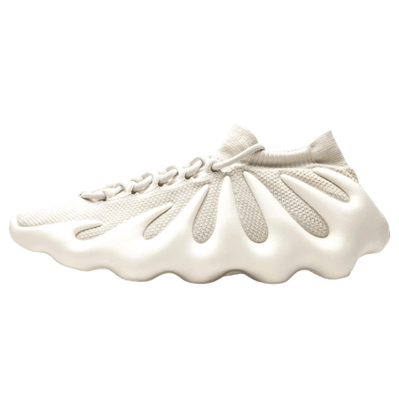 靴 adidas YEEZY 450 \"Cloud White\" adidas Yeezy 450 Cloud White | Sneakershop91.com