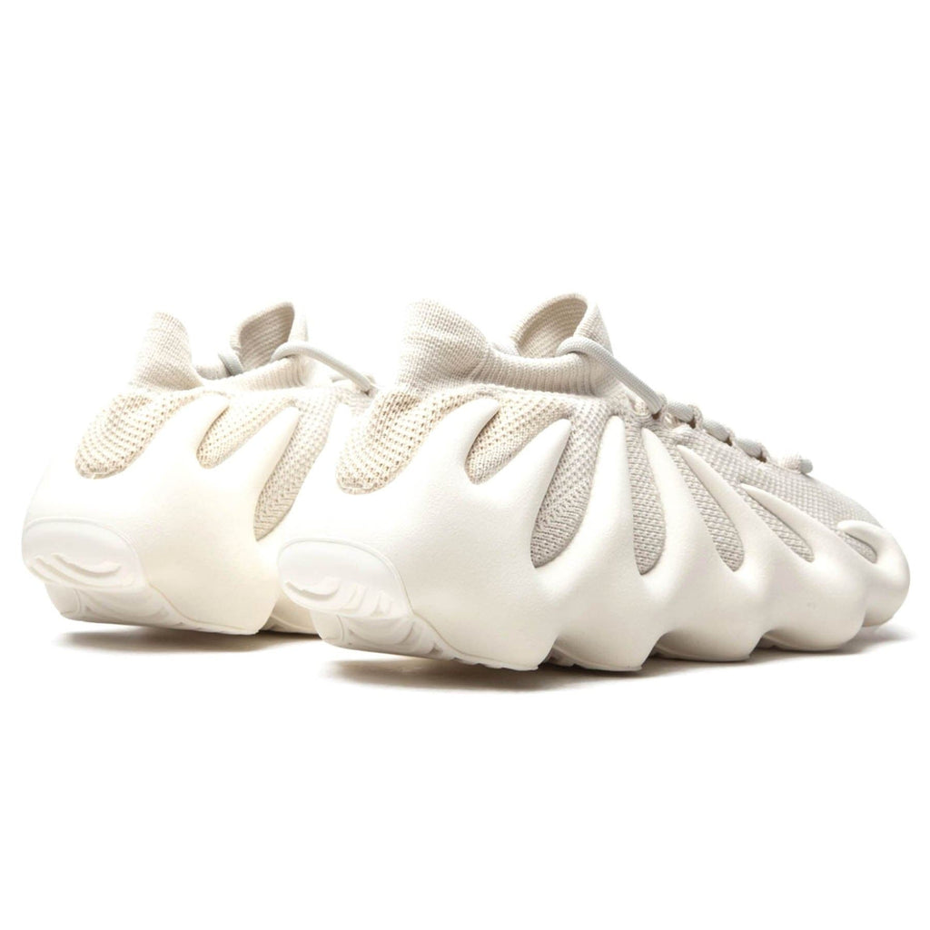 Adidas Yeezy 450 'Cloud White' - Kick Game