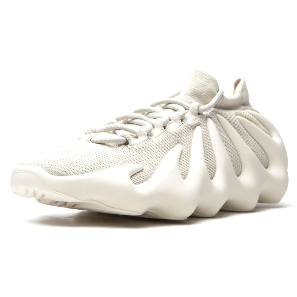 Adidas Yeezy 450 'Cloud White' - Kick Game