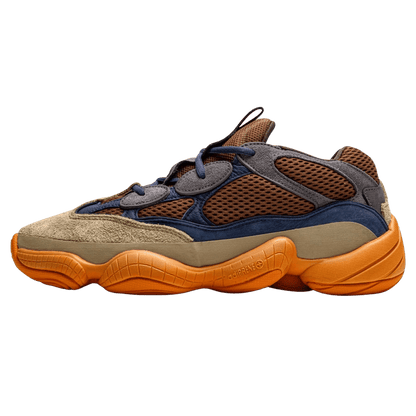 adidas Yeezy 500 'Enflame' - Kick Game