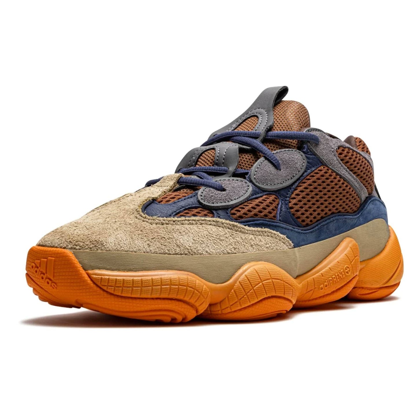 adidas Yeezy 500 'Enflame' - Kick Game