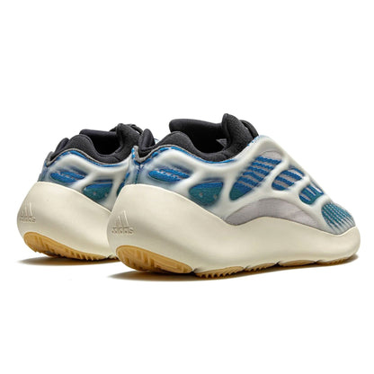 adidas Yeezy 700 V3 'Kyanite' - Kick Game