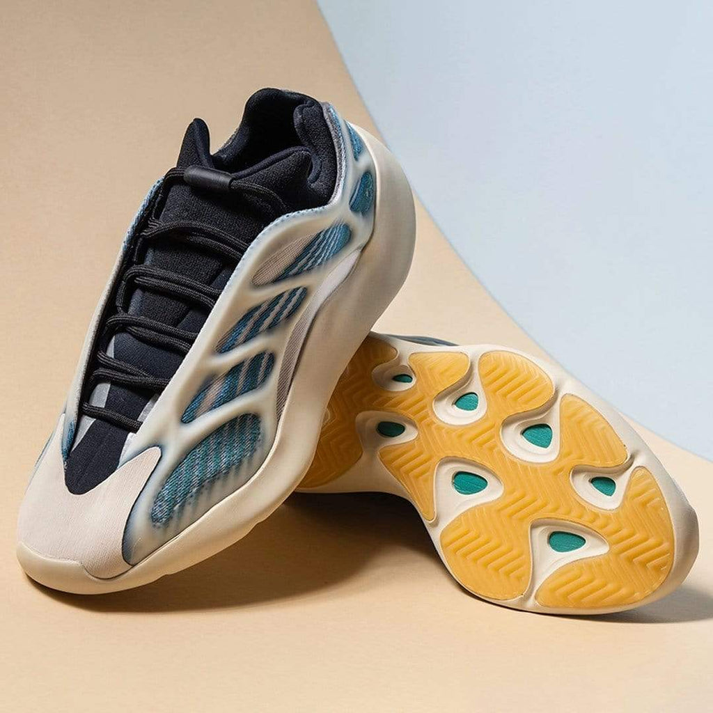 Yeezy 700 New Yeezys Coming Out 2021 Adidas Yeezy 700 V3 'Kyanite