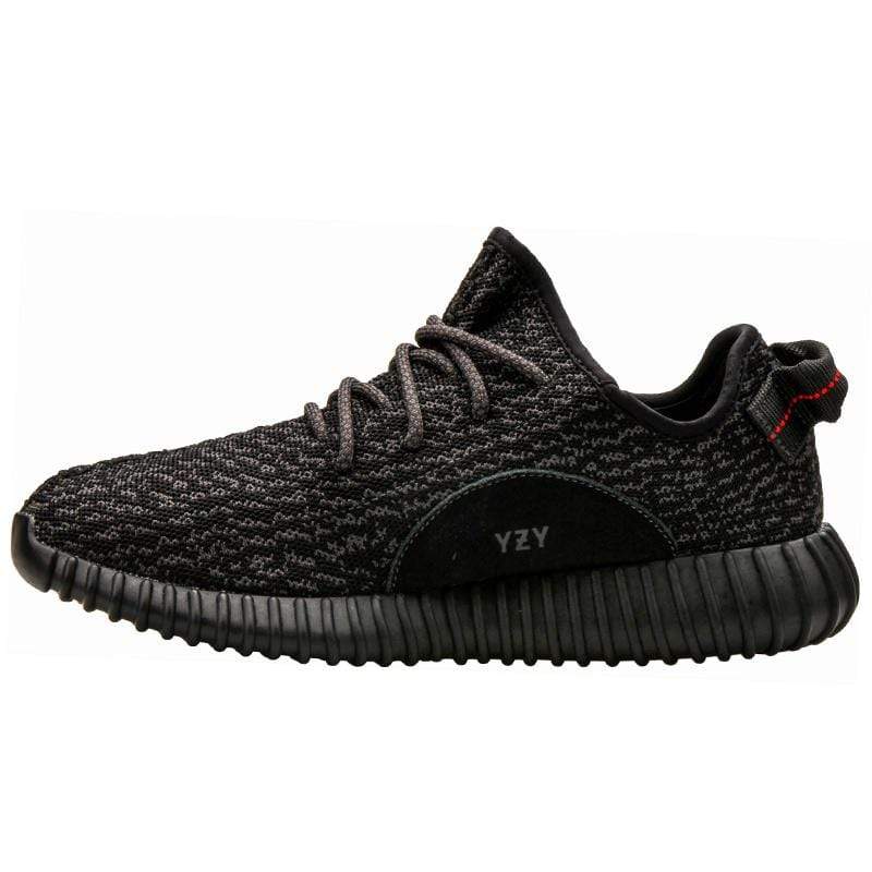 Adidas Yeezy 350 Pirate Black 2.0 2016 Kick Game