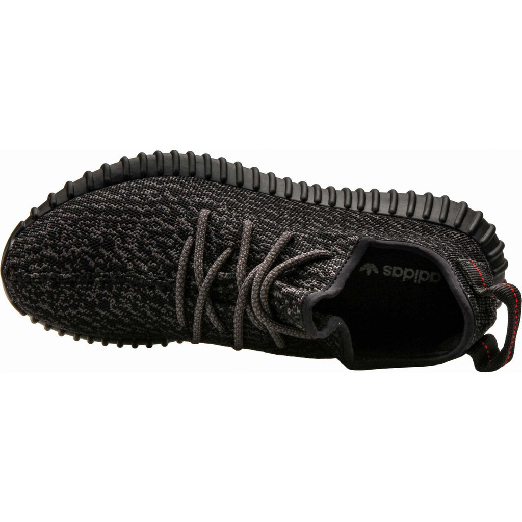 Adidas Yeezy 350 Pirate Black 2.0 (2016) - Kick Game