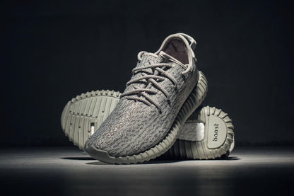 Adidas Yeezy Boost 350 Moonrock - Kick Game