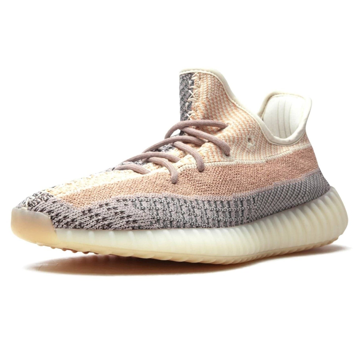 adidas Yeezy Boost 350 V2 'Ash Pearl' - Kick Game