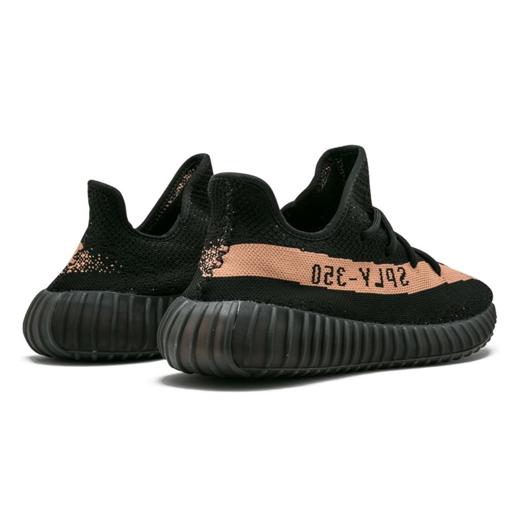 så meget ulæselig vegetarisk Adidas Originals Yeezy Boost 350 V2 Copper — Kick Game